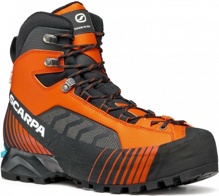 Scarpa Ribelle Lite HD moderne waterdichte bergschoen 46 - Foto 1