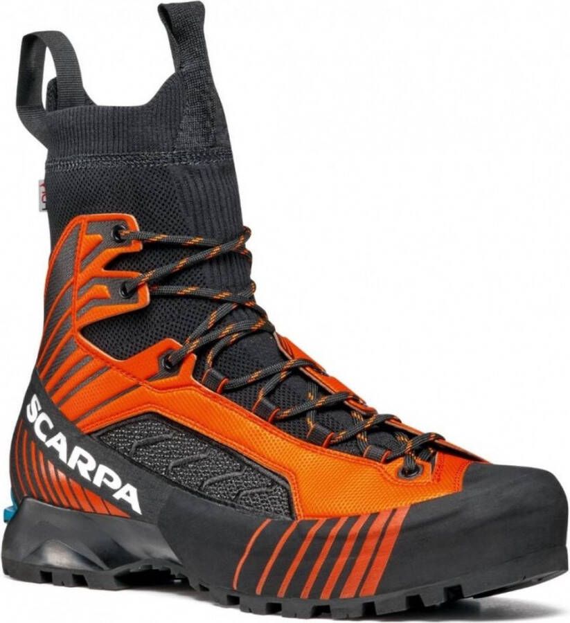 Scarpa Ribelle Tech 2.0 HD met HDry -technologie en Vibram zool - Foto 1