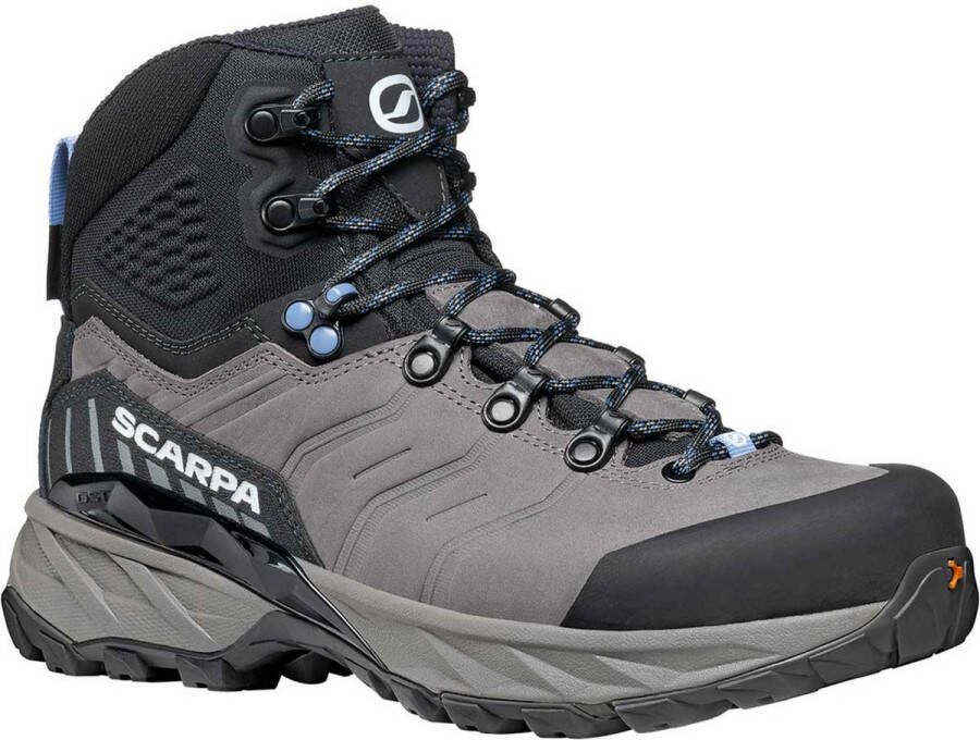 Scarpa Rush Trek Pro GTX Wandelschoenen grijs zwart