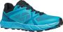 Scarpa Spin 2.0 Trailrunningschoenen turkoois - Thumbnail 1