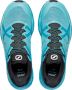 Scarpa Women's Spin 2.0 Trailrunningschoenen turkoois - Thumbnail 1