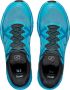 Scarpa Spin 2.0 Trailrunningschoenen turkoois - Thumbnail 1