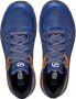 Scarpa Spin Infinity GTX True blue-orange Maat Herren - Thumbnail 1