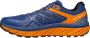 Scarpa Spin Infinity GTX True blue-orange Maat Herren - Thumbnail 1