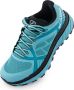 Scarpa Women's Spin Infinity Trailrunningschoenen turkoois - Thumbnail 1