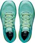 Scarpa Women's Spin Infinity GTX Trailrunningschoenen turkoois - Thumbnail 1