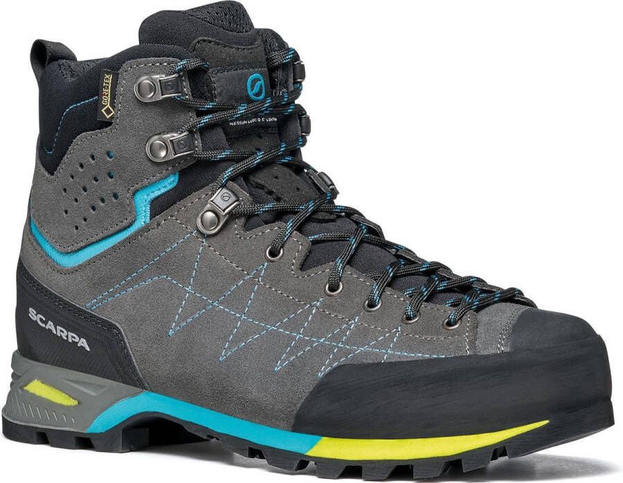 Scarpa Zodiac Plus GTX Wmn 71110G-L