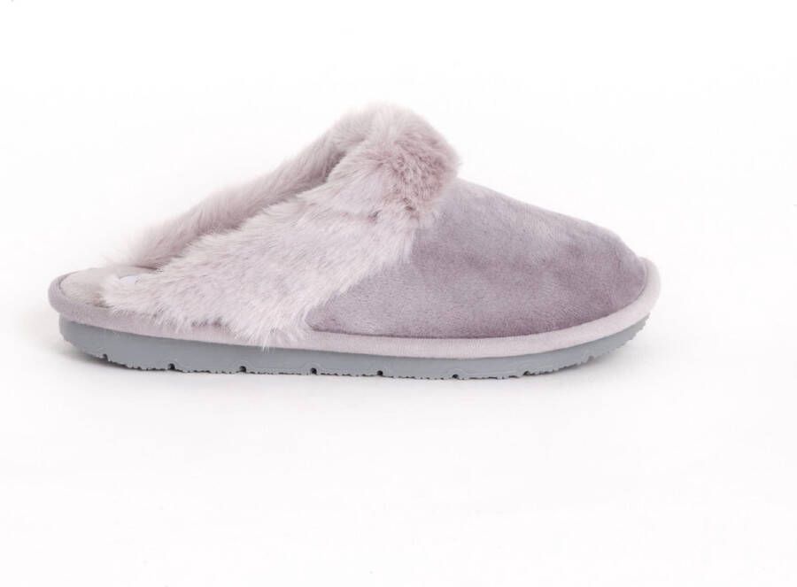 Scholl BRIENNE Dames Slippers