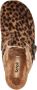 Scholl Footwear Bruin Pantoffels Bruin Fae New F Cowhlea - Thumbnail 2