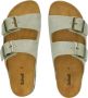 Scholl Footwear Groen Josephine Slippers Groen Josephine - Thumbnail 2