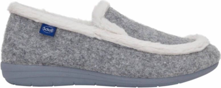 Scholl Instapper Women Milly Shoe Grey