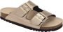 Scholl Josephine slippers goud - Thumbnail 2