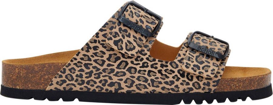 Scholl JOSEPHINE SynE-W Leoparda