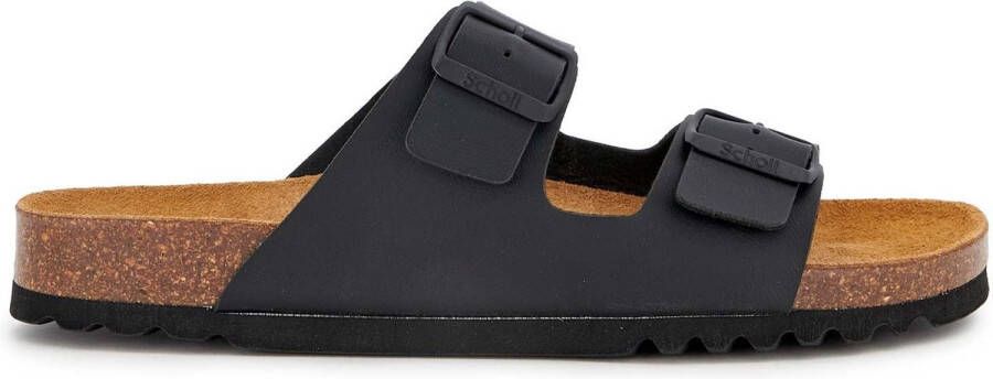 Scholl Julien Slippers Heren