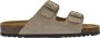 Scholl JULIEN Sue-M Heren Muiltjes Dark Beige - Thumbnail 2