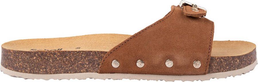 Scholl Pescura Flat Cork