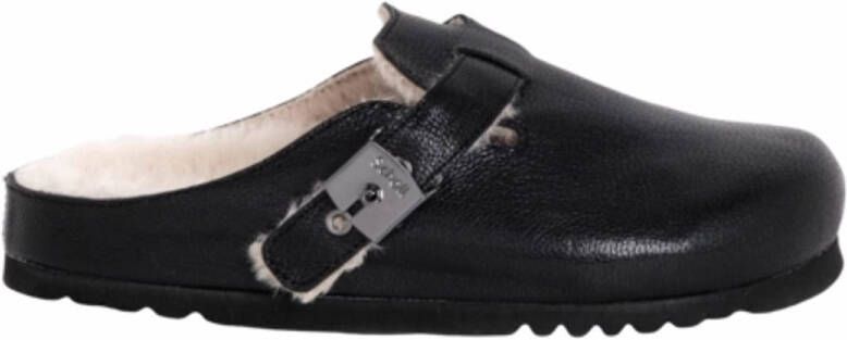 Scholl Sandaal Women Grace Black