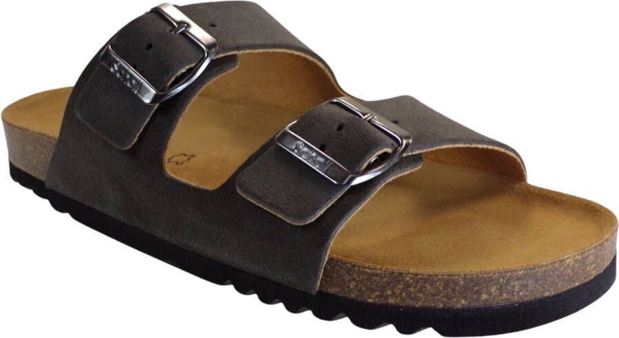 Scholl Julien Slippers Heren