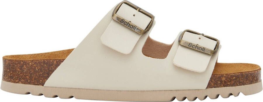 Scholl Slippers Vrouwen