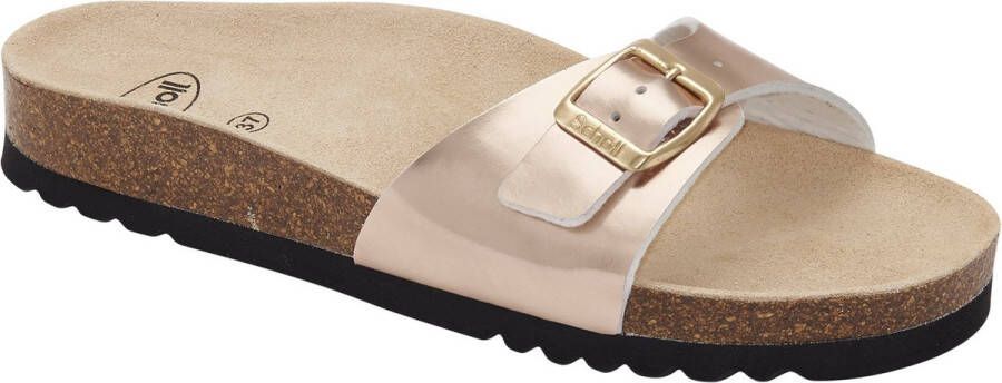 Scholl Slippers Vrouwen