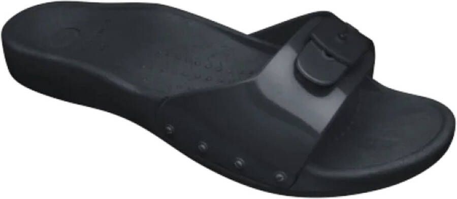 Scholl SUN PVC SLIPPER