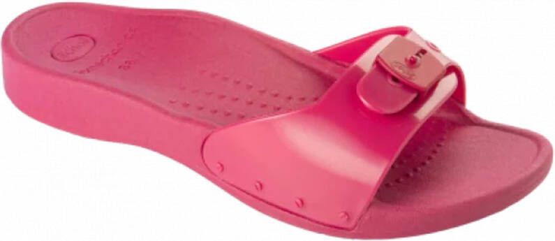 Scholl SUN PVC SLIPPER