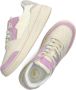 SCOTCH & SODA Lage Sneakers Dames Elli Maat: 37 Materiaal: Textiel Kleur: Paars - Thumbnail 6