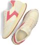 SCOTCH & SODA Lage Sneakers Dames Inez Maat: 37 Materiaal: Textiel Kleur: Beige - Thumbnail 2