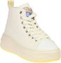 Scotch & Soda Iris Offwhite Sneaker - Thumbnail 2