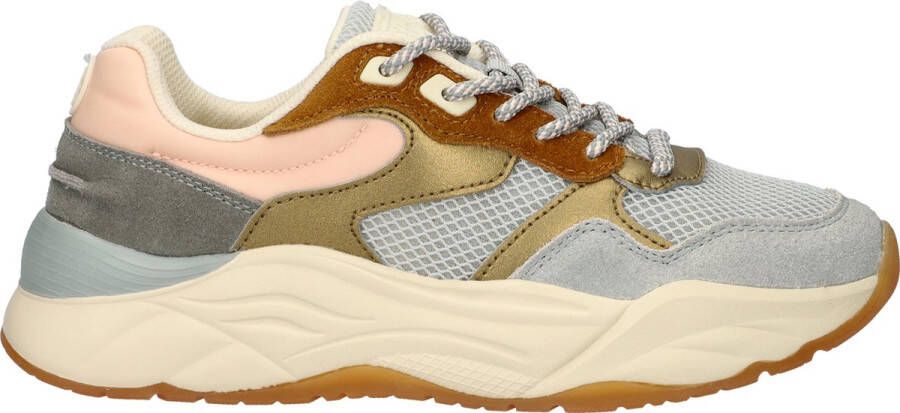 Scotch & Soda Scotch&Soda Celest dames sneaker Grijs