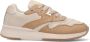 SCOTCH & SODA Lage Sneakers Dames Vivi Maat: 36 Materiaal: Textiel Kleur: Beige - Thumbnail 2