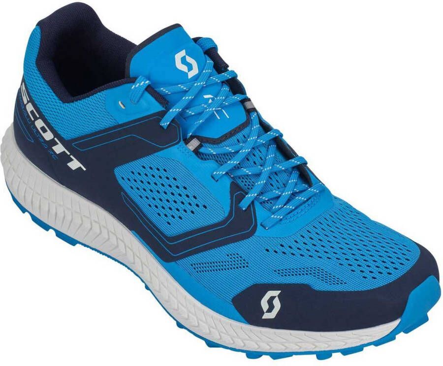 Scott Kinabalu Ultra Rc Trailrunningschoenen Blauw 1 2