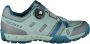 Scott Sport Cr R BOA MTB-schoenen Dark Green Light Green Dames - Thumbnail 1