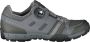 Scott Sport Cr R BOA MTB-schoenen Dark Grey Black Heren - Thumbnail 1