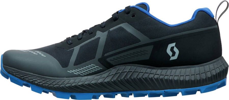 Scott Supertra Trailrunningschoenen Zwart 1 2 Man