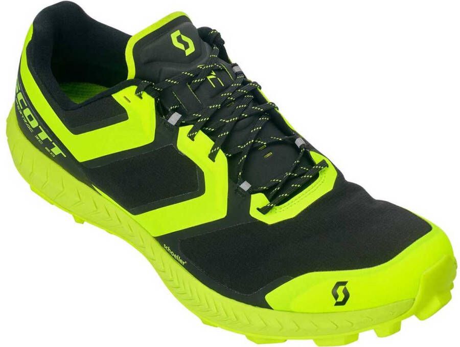 Scott Supertrac R Trailrunningschoenen Zwart Vrouw