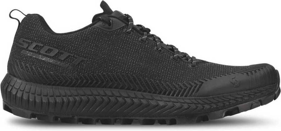 Scott Supertrac Ultra Rc Sneakers Zwart 1 2 Man