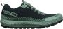 Scott Supertrac Ultra RC Trailrunningschoenen Black Frost Green Heren - Thumbnail 1