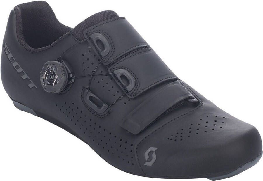 Scott Shoe Road Team BOA Fietsschoenen grijs