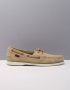 Sebago Bekijk hier de Flesh Out 906 BEIGE CAMEL van by SHUZ veterschoenen heren 906 BEIGE CAMEL Suede - Thumbnail 9