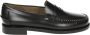 Sebago CLASSIC DAN WAXY 7000310 Volwassenen Instappers Kleur: Zwart - Thumbnail 35