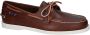 Sebago Dockside Bruine Bootschoenen Heren - Thumbnail 1