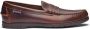 Sebago Docksides Thetford Schoenen Bruin Man - Thumbnail 1