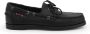 Sebago Moccasins Heren 7000H00 Black - Thumbnail 1