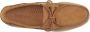 Sebago Schoenen Bruin Portland Flesh Out Loafers Bruin 7111ptw - Thumbnail 1