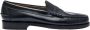 Sebago CLASSIC DAN WAXY 7000310 Volwassenen Instappers Kleur: Zwart - Thumbnail 10