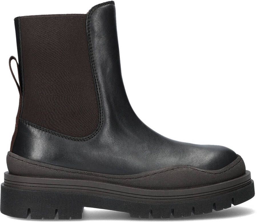 See By Chloé Alli Chelsea boots Enkellaarsjes Dames Zwart