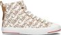 See by Chloé Aryana veter-up sneakers Wit Dames - Thumbnail 2