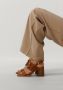 SEE BY CHLOÉ See By Chloé Sandalen Dames Hana Sandal Maat: 41 Materiaal: Leer Kleur: Bruin - Thumbnail 2