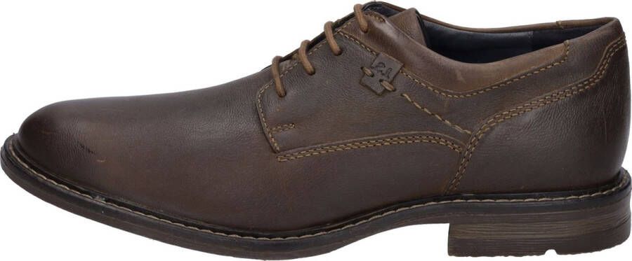 Josef Seibel Earl 05 Halbschuh für Herren Beige